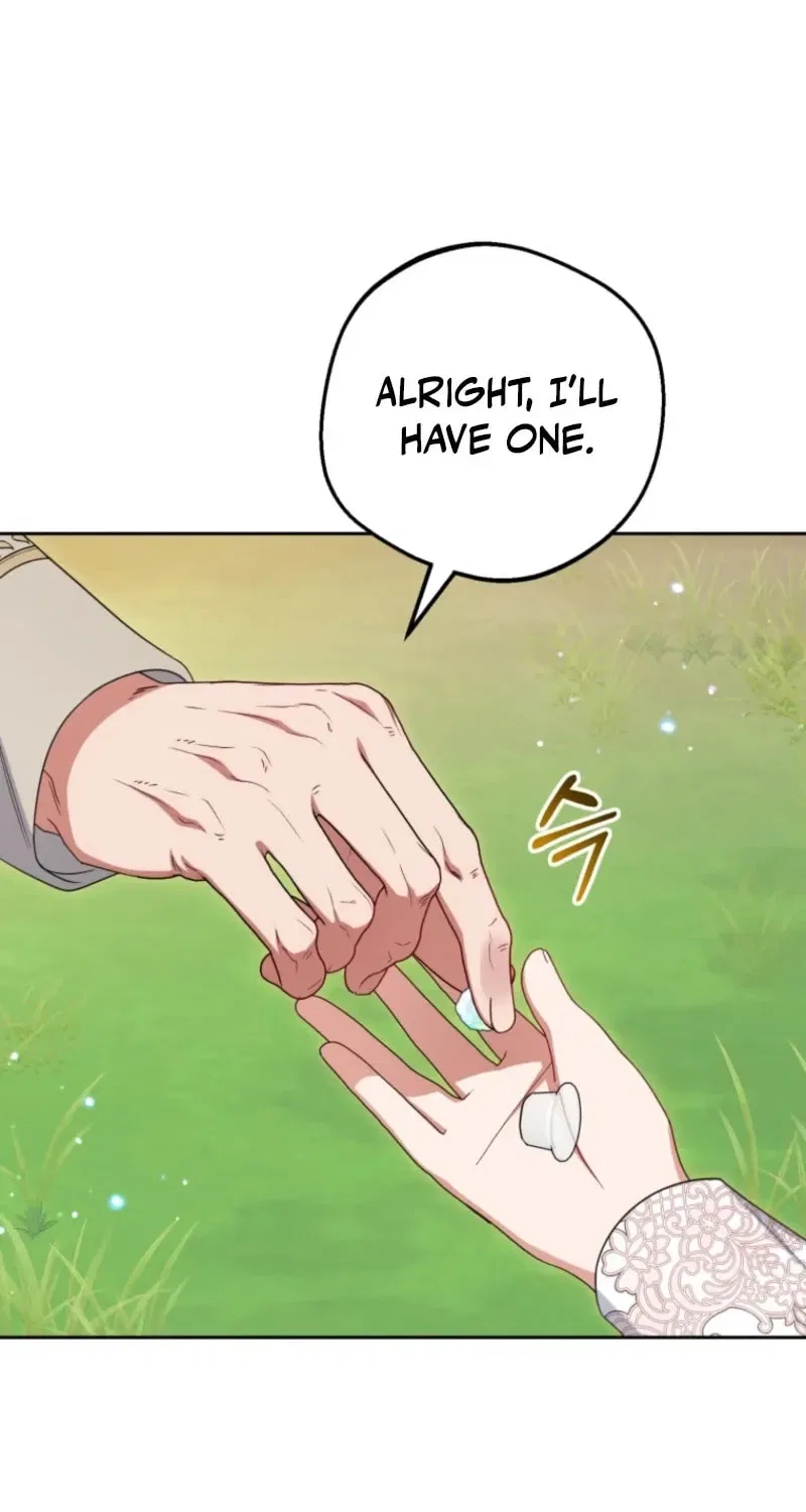 The Villainess Is Shy In Receiving Affection Chapter 115 – Page 17