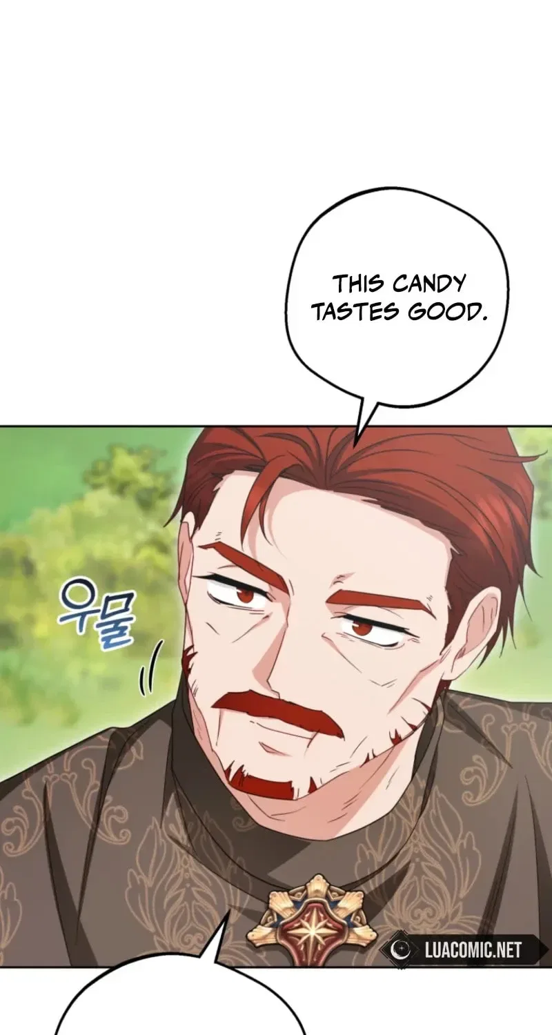 The Villainess Is Shy In Receiving Affection Chapter 115 – Page 21