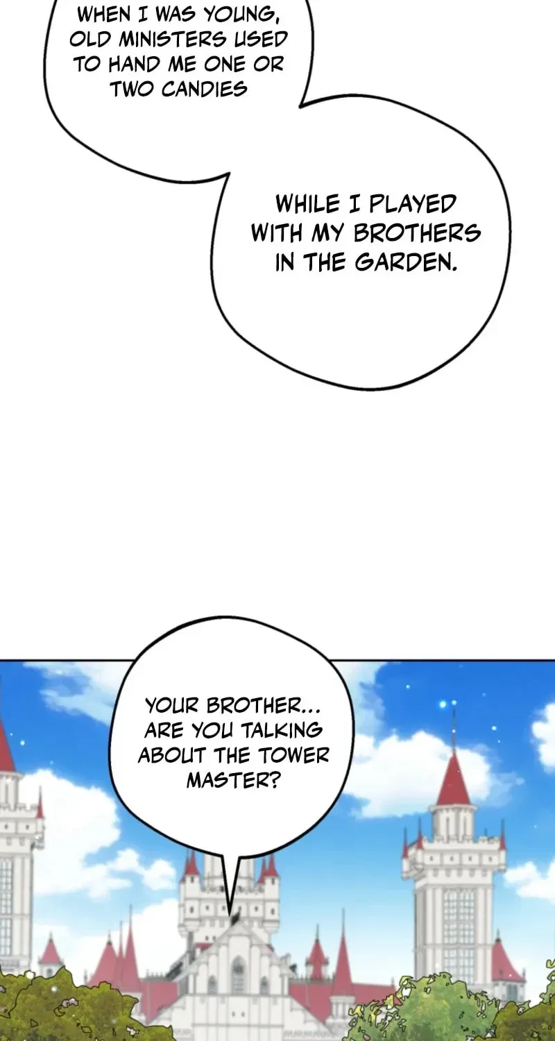 The Villainess Is Shy In Receiving Affection Chapter 115 – Page 22