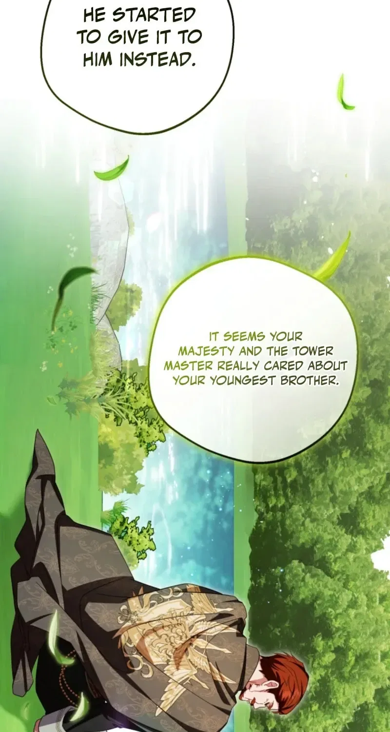 The Villainess Is Shy In Receiving Affection Chapter 115 – Page 25