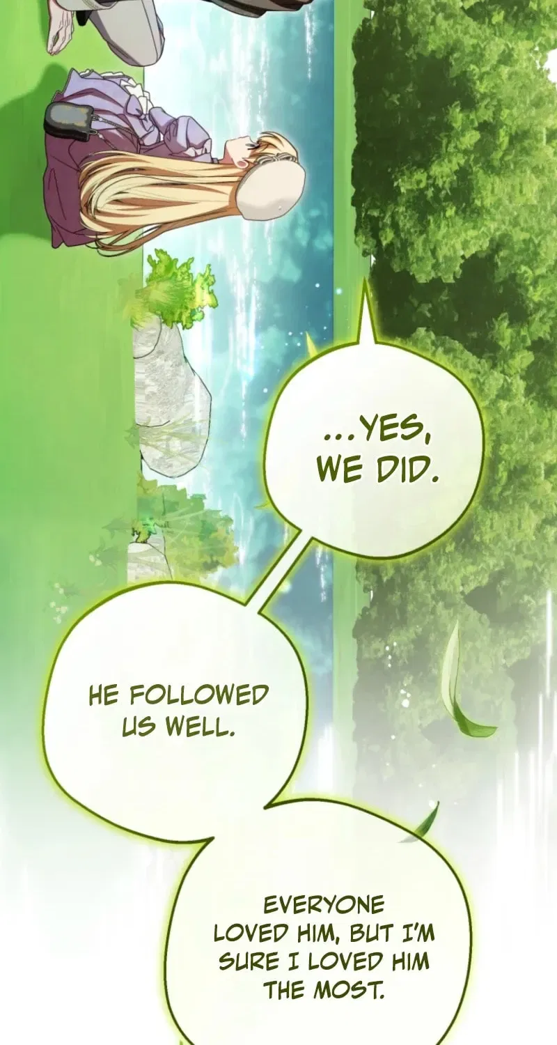 The Villainess Is Shy In Receiving Affection Chapter 115 – Page 26