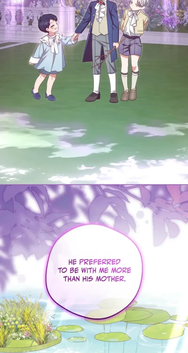 The Villainess Is Shy In Receiving Affection Chapter 115 – Page 28