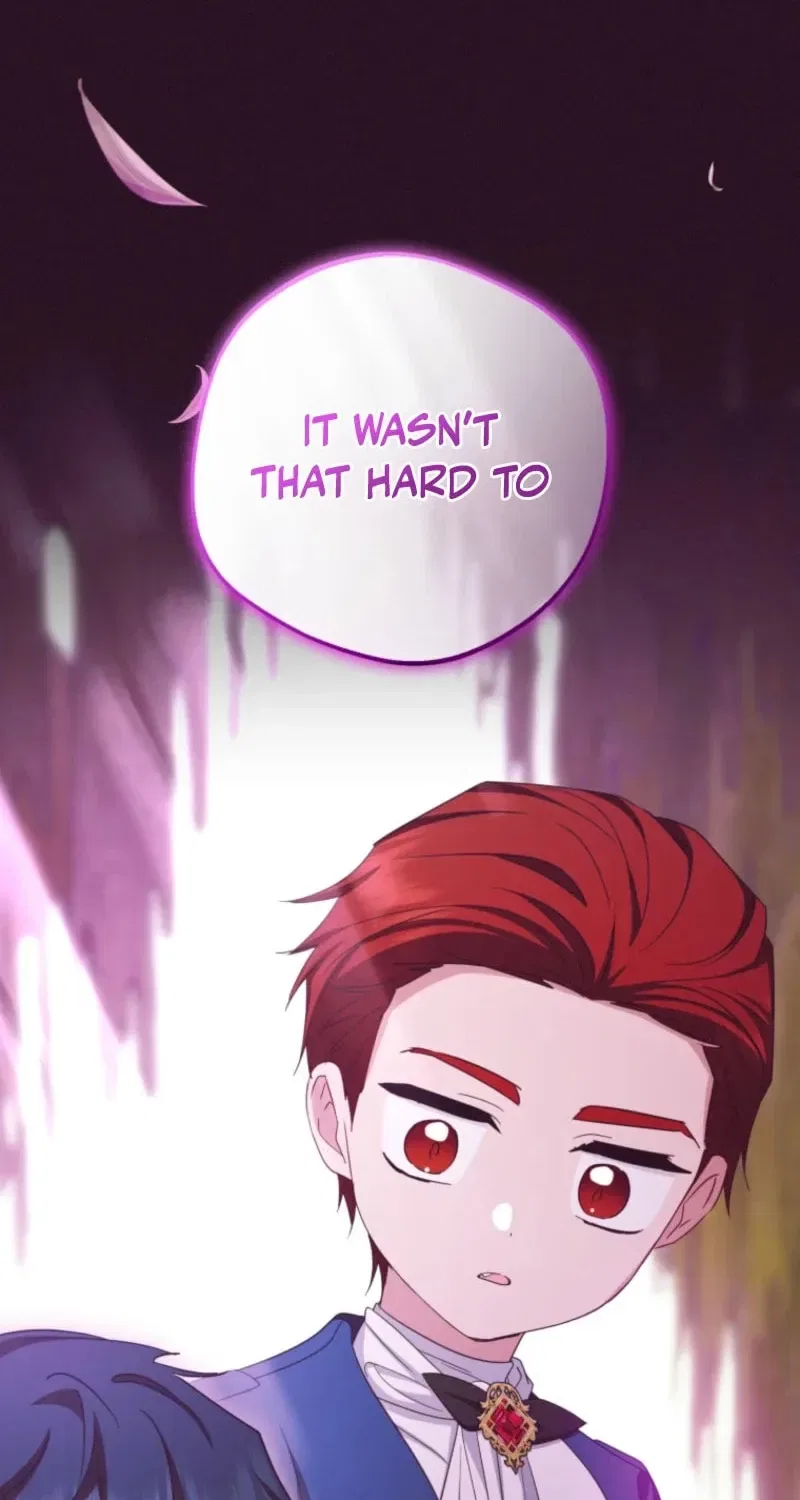 The Villainess Is Shy In Receiving Affection Chapter 115 – Page 30
