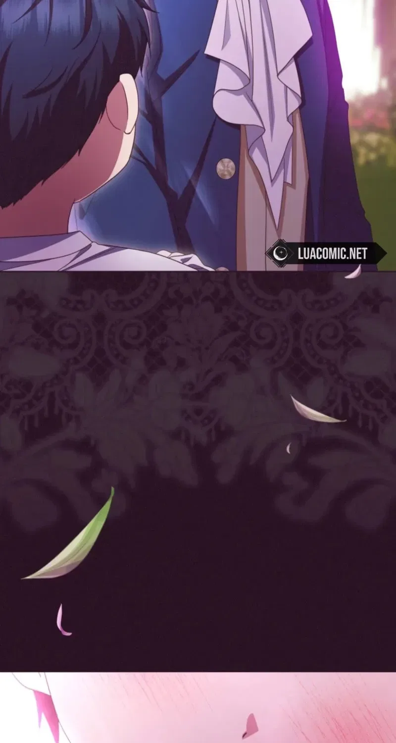 The Villainess Is Shy In Receiving Affection Chapter 115 – Page 31