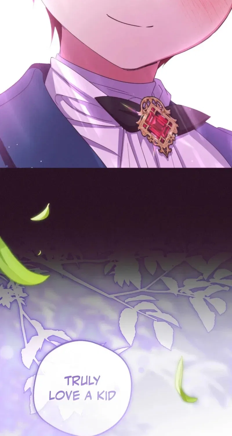 The Villainess Is Shy In Receiving Affection Chapter 115 – Page 32