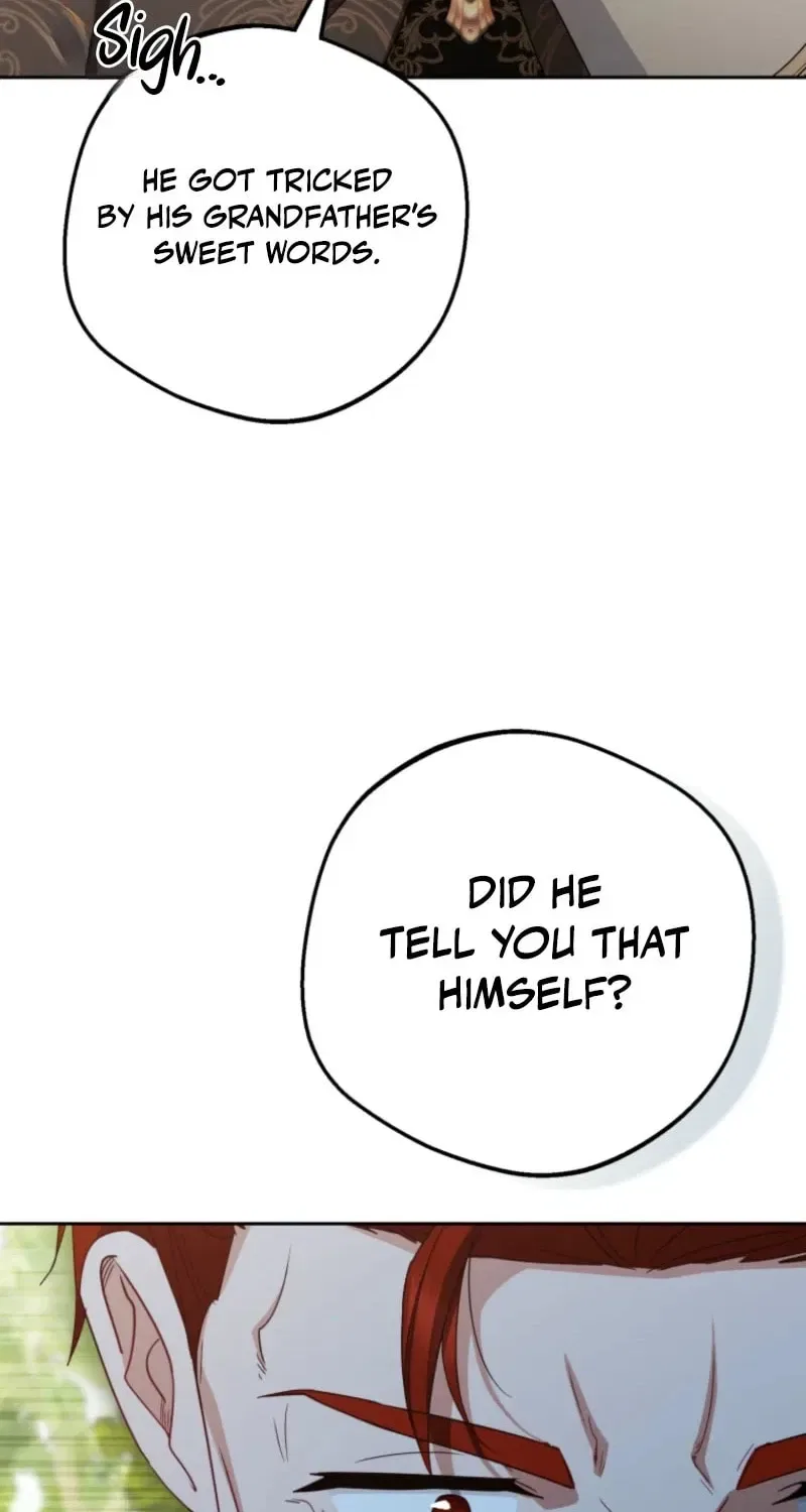 The Villainess Is Shy In Receiving Affection Chapter 115 – Page 38