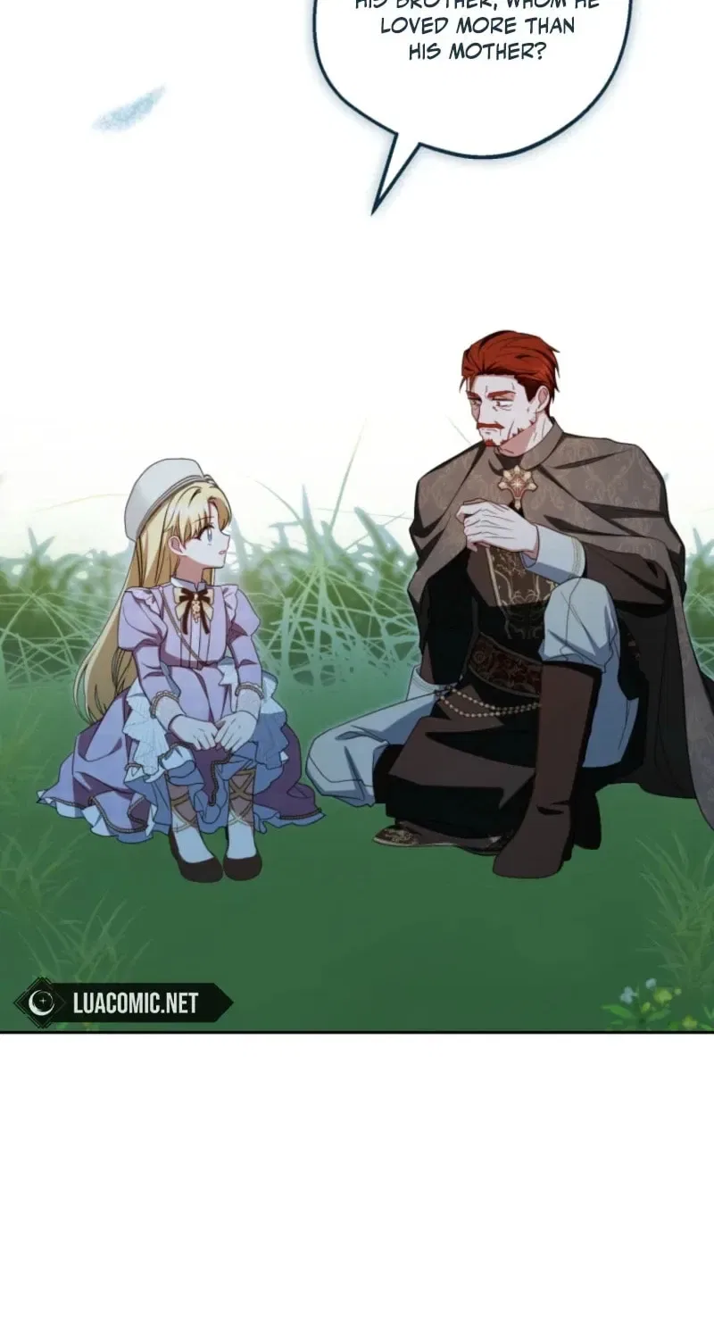 The Villainess Is Shy In Receiving Affection Chapter 115 – Page 40