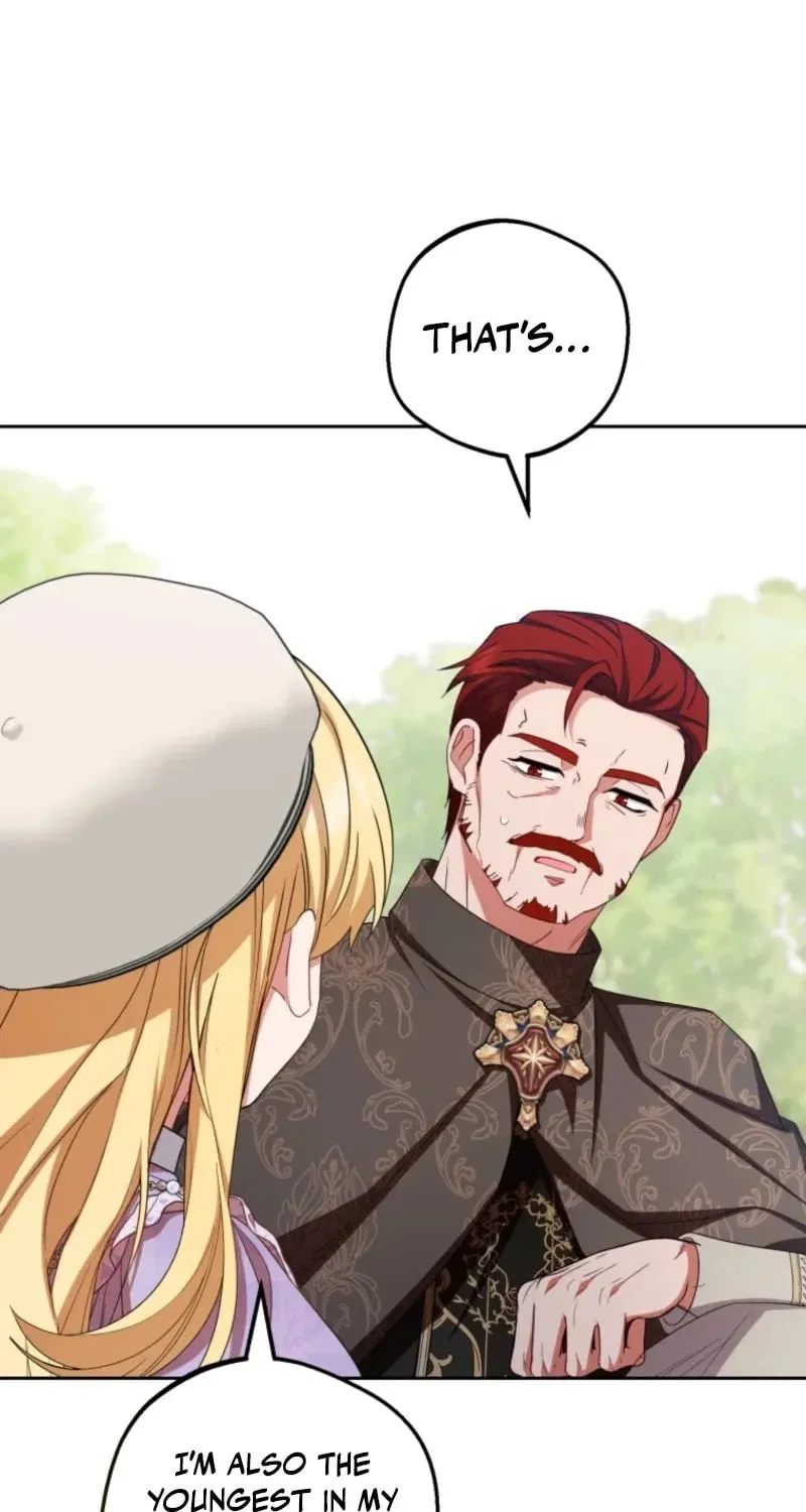 The Villainess Is Shy In Receiving Affection Chapter 115 – Page 41