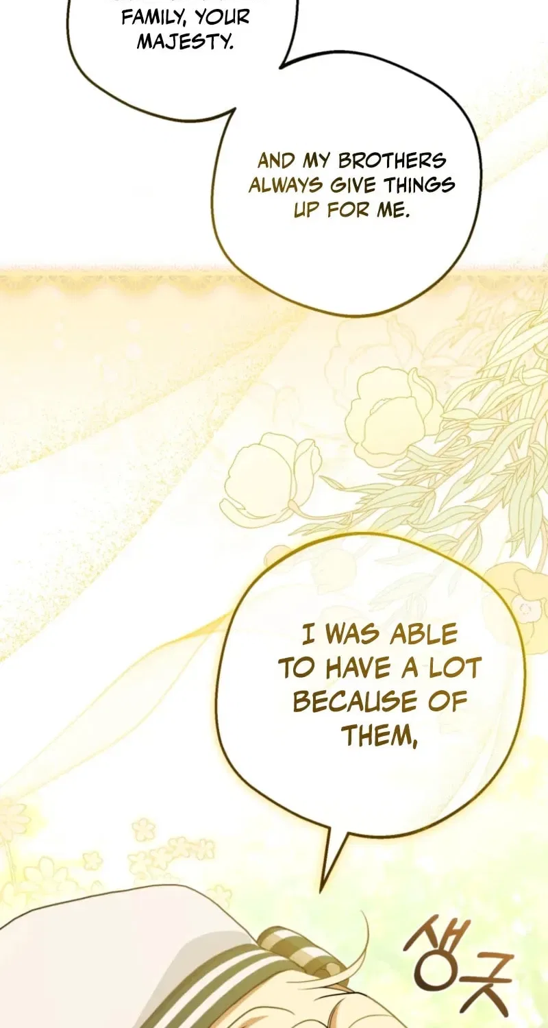 The Villainess Is Shy In Receiving Affection Chapter 115 – Page 42