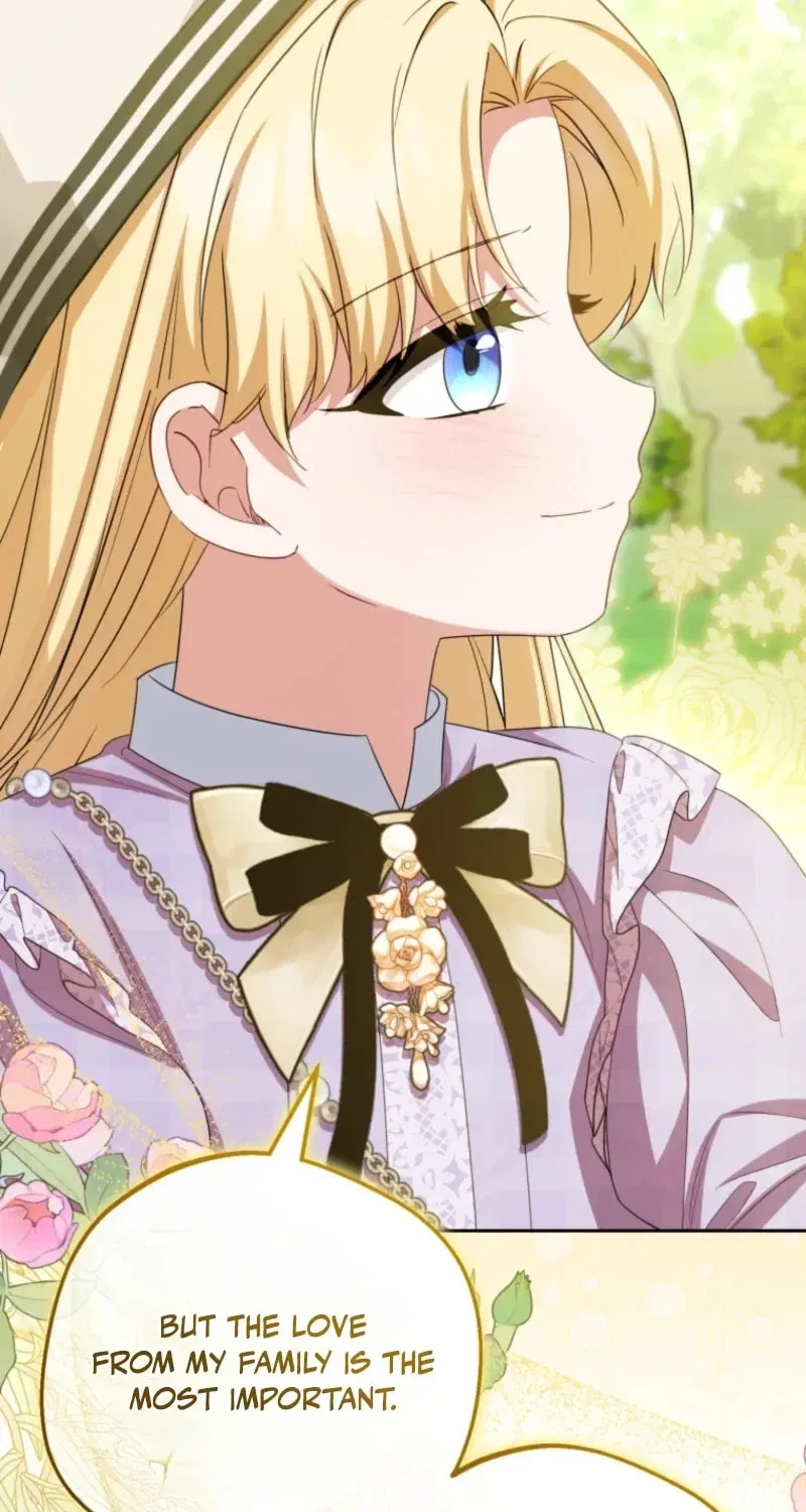 The Villainess Is Shy In Receiving Affection Chapter 115 – Page 43