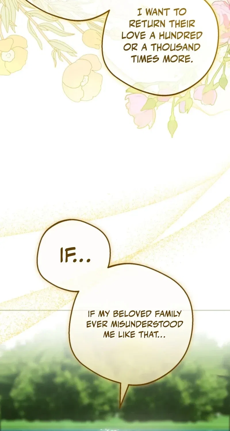 The Villainess Is Shy In Receiving Affection Chapter 115 – Page 44