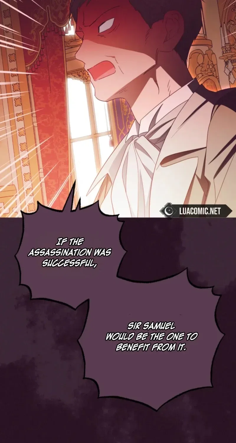 The Villainess Is Shy In Receiving Affection Chapter 115 – Page 51