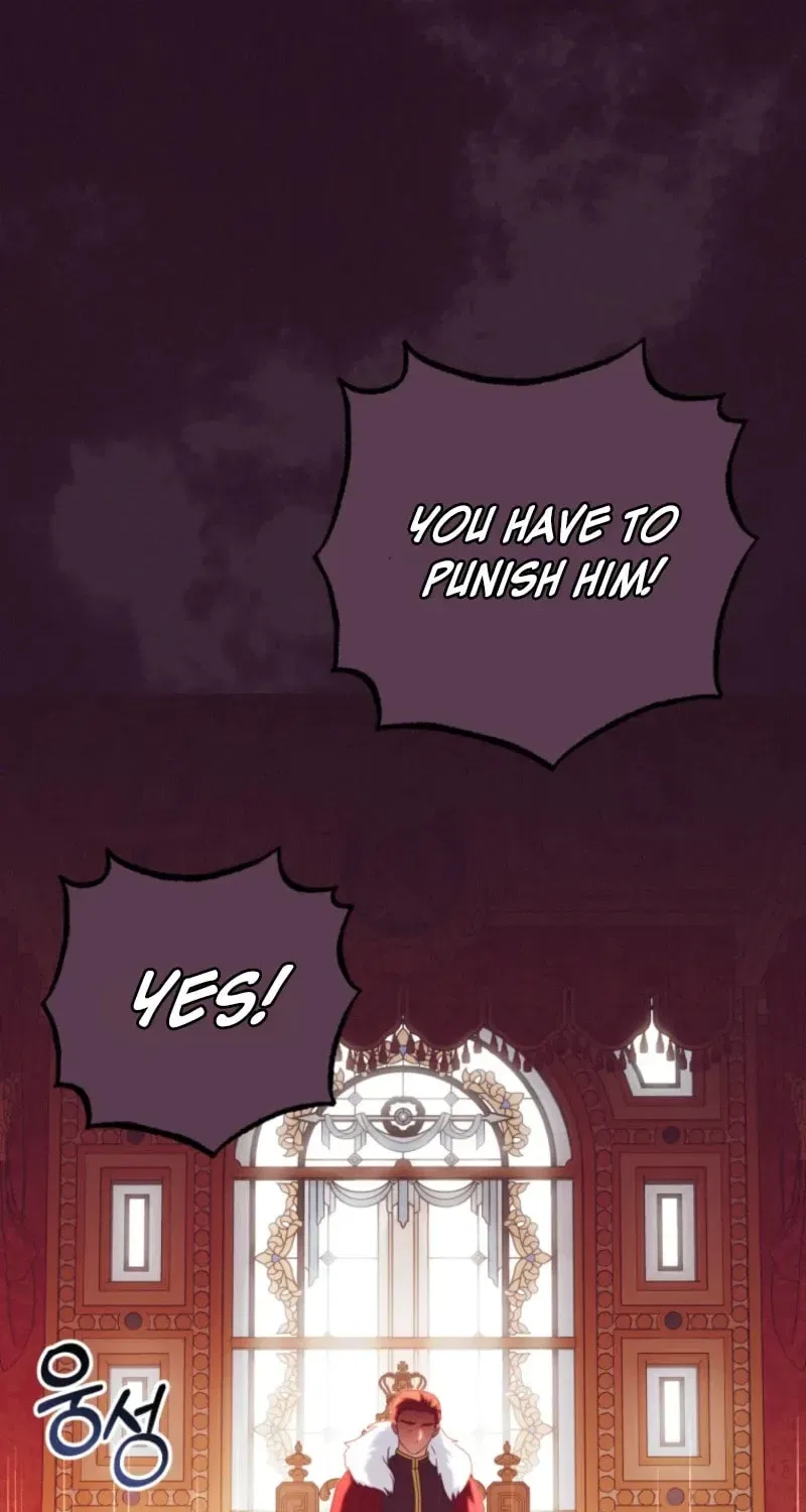 The Villainess Is Shy In Receiving Affection Chapter 115 – Page 52