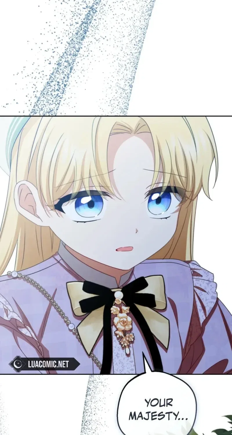 The Villainess Is Shy In Receiving Affection Chapter 115 – Page 59