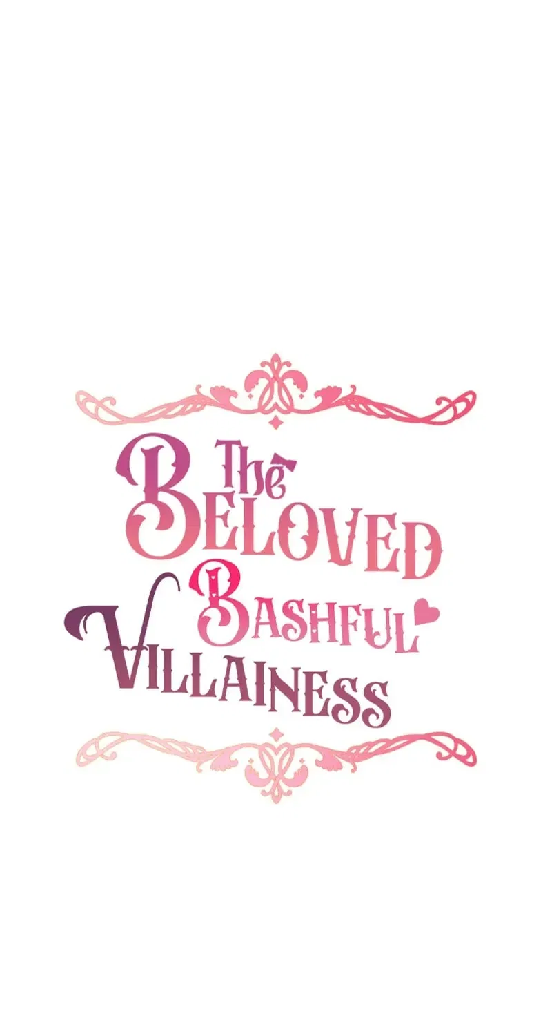 The Villainess Is Shy In Receiving Affection Chapter 115 – Page 62