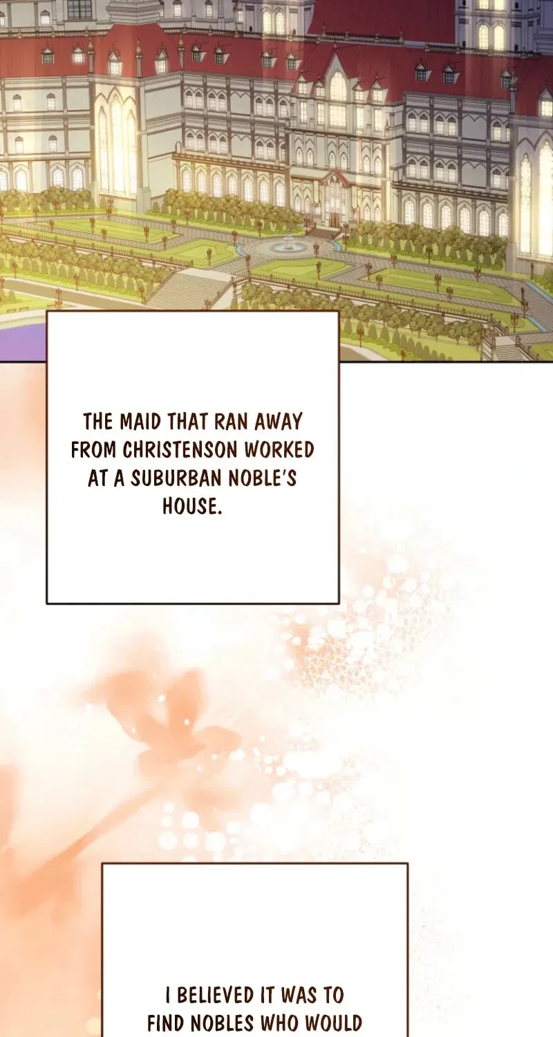 The Villainess Is Shy In Receiving Affection Chapter 115 – Page 64