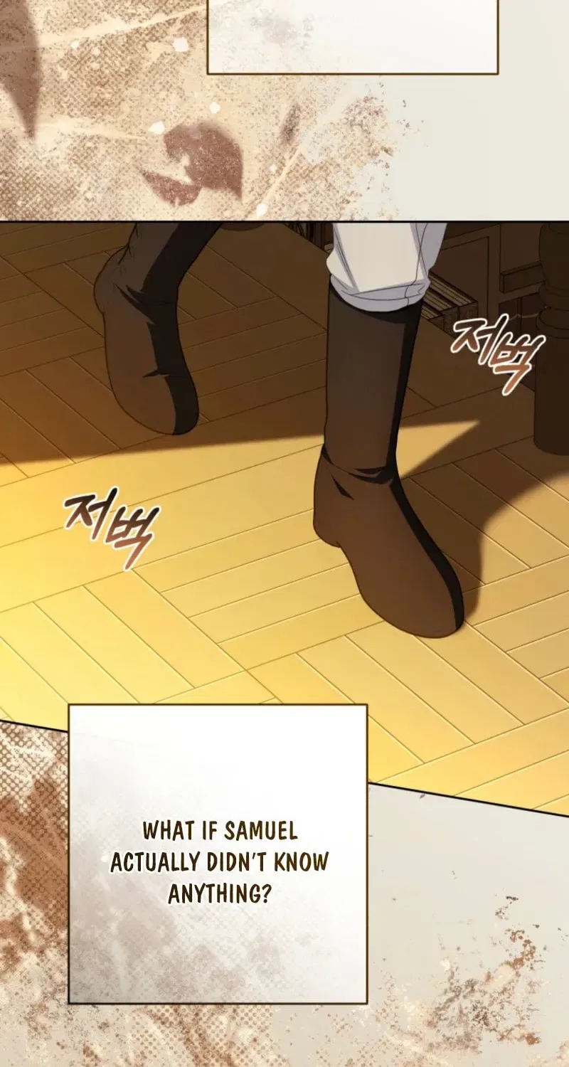 The Villainess Is Shy In Receiving Affection Chapter 115 – Page 68