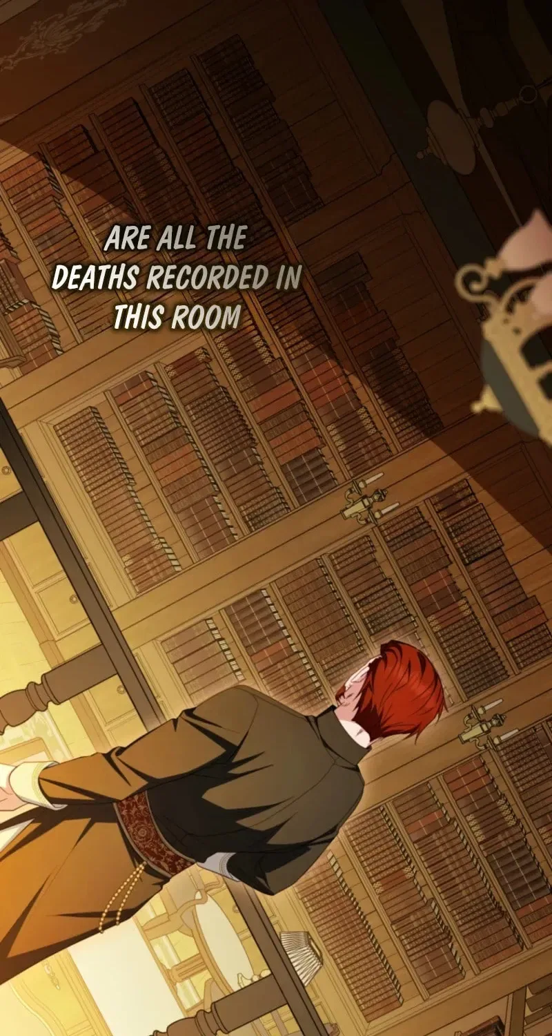 The Villainess Is Shy In Receiving Affection Chapter 115 – Page 70