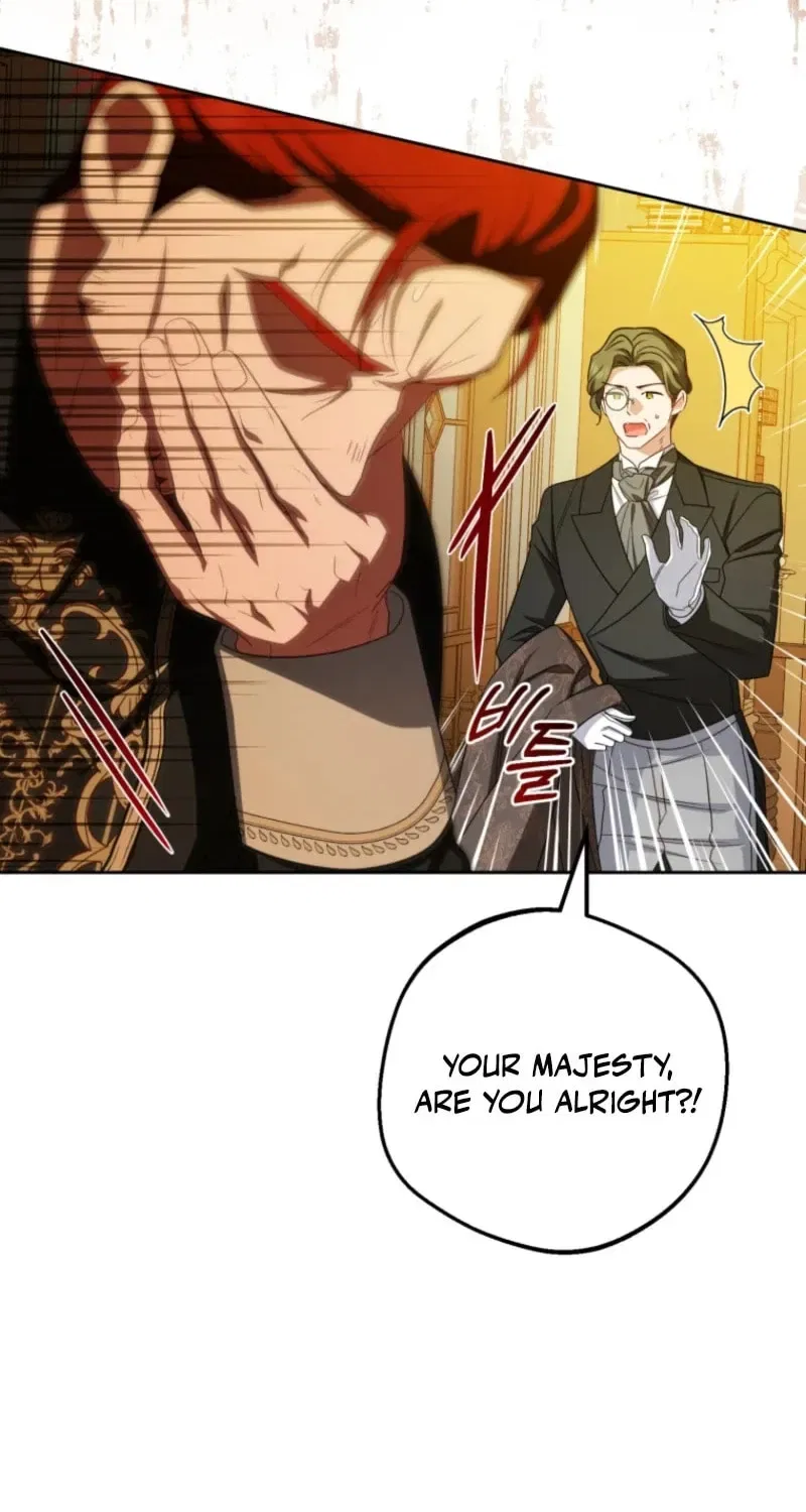 The Villainess Is Shy In Receiving Affection Chapter 115 – Page 72