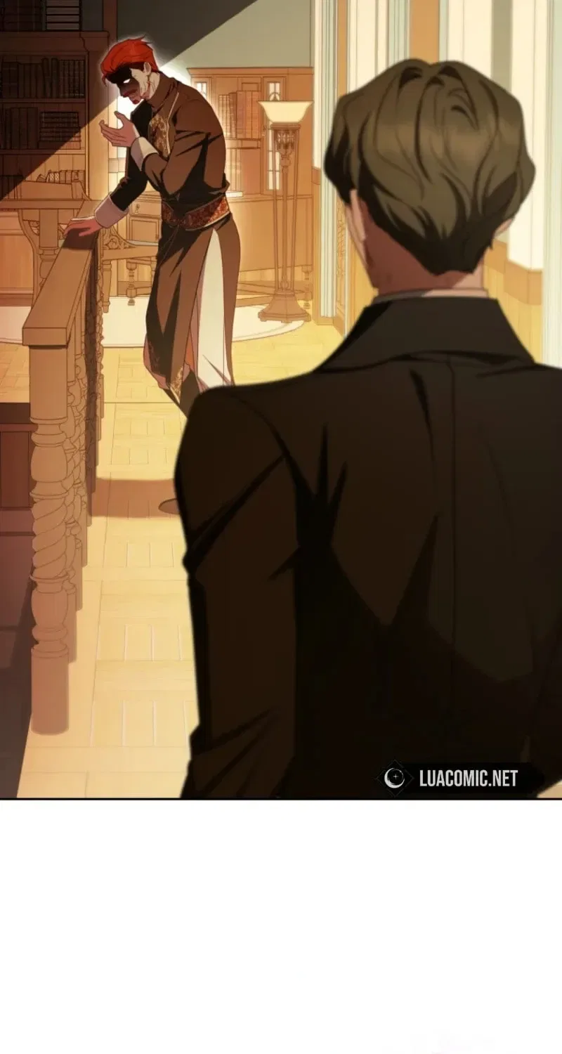 The Villainess Is Shy In Receiving Affection Chapter 115 – Page 77