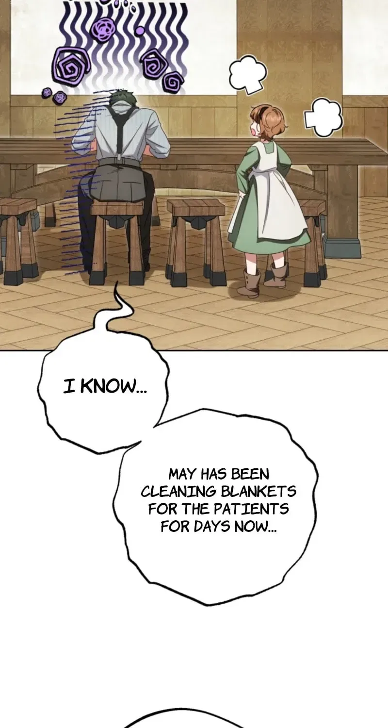 The Villainess Is Shy In Receiving Affection Chapter 115 – Page 84