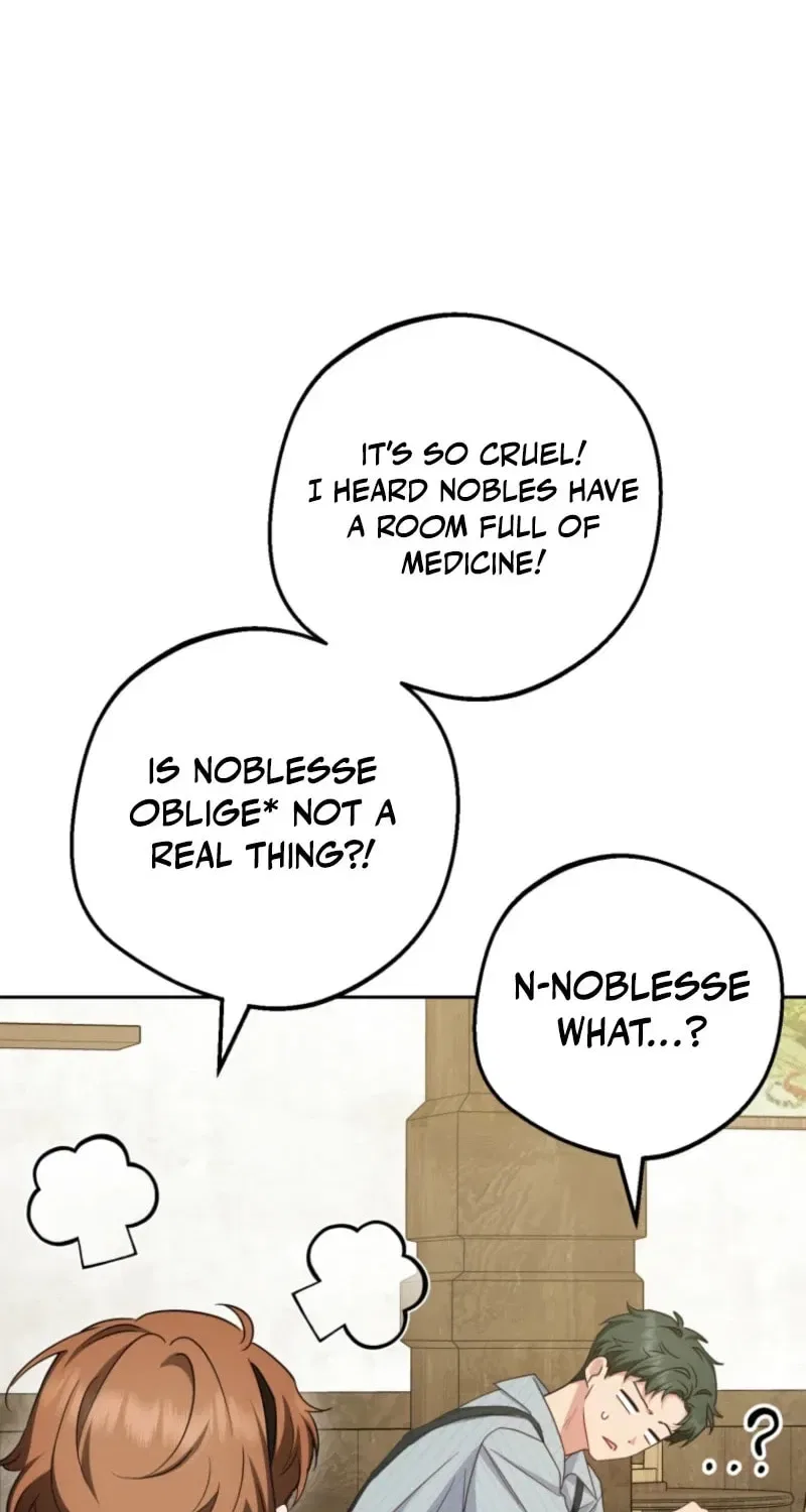 The Villainess Is Shy In Receiving Affection Chapter 115 – Page 86