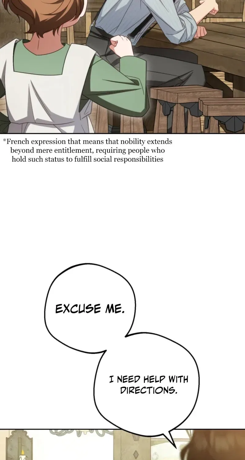 The Villainess Is Shy In Receiving Affection Chapter 115 – Page 87