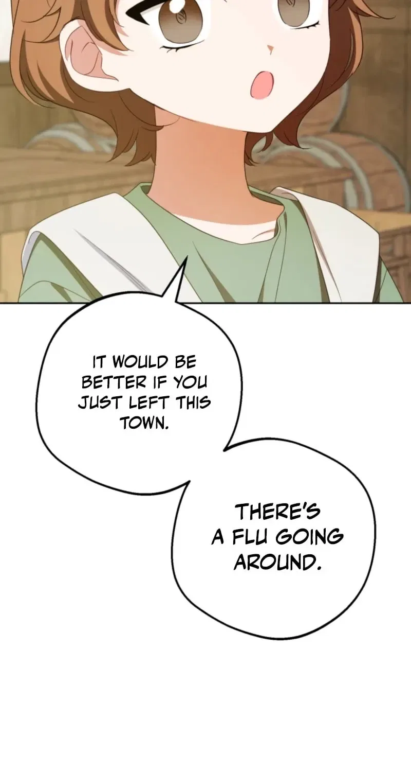The Villainess Is Shy In Receiving Affection Chapter 115 – Page 91