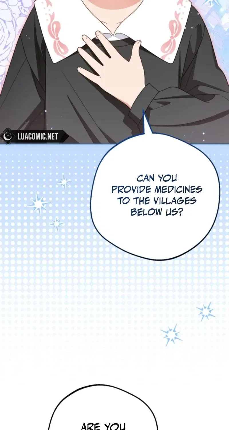 The Villainess Is Shy In Receiving Affection Chapter 114 – Page 4