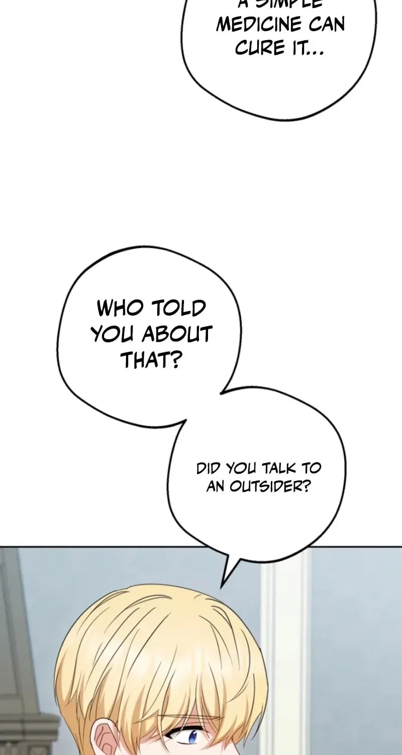 The Villainess Is Shy In Receiving Affection Chapter 114 – Page 6