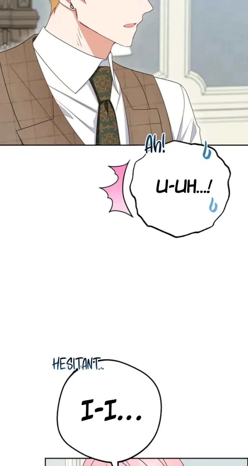 The Villainess Is Shy In Receiving Affection Chapter 114 – Page 7