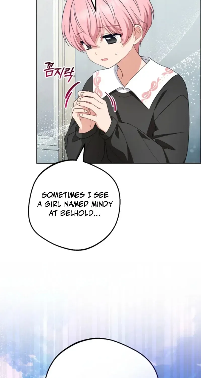 The Villainess Is Shy In Receiving Affection Chapter 114 – Page 8