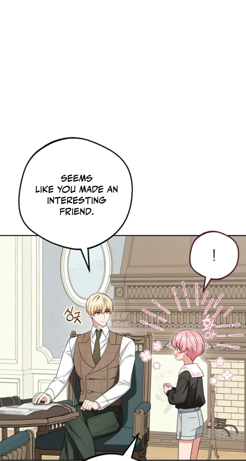 The Villainess Is Shy In Receiving Affection Chapter 114 – Page 11