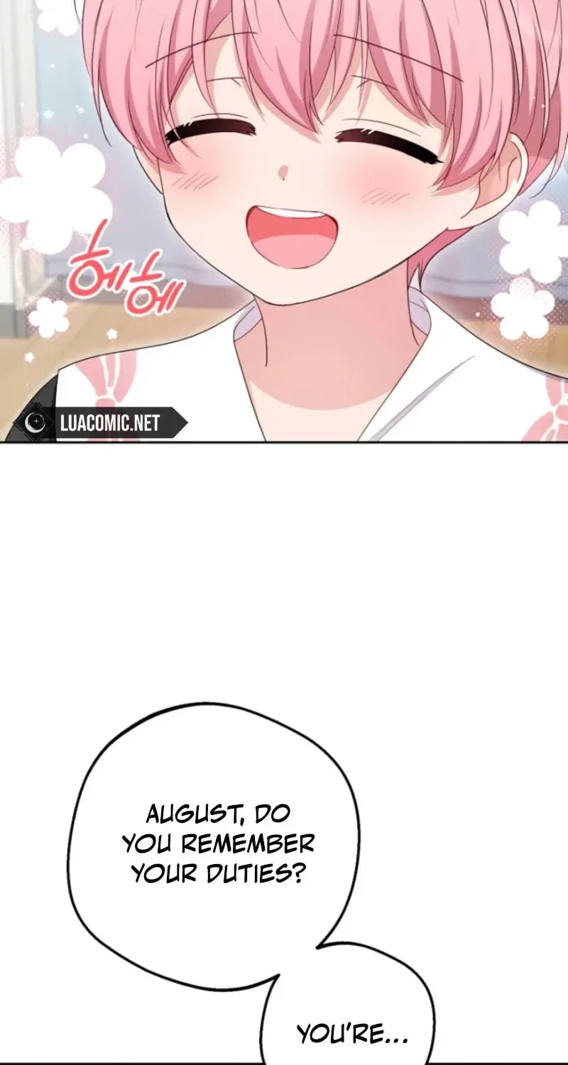 The Villainess Is Shy In Receiving Affection Chapter 114 – Page 13