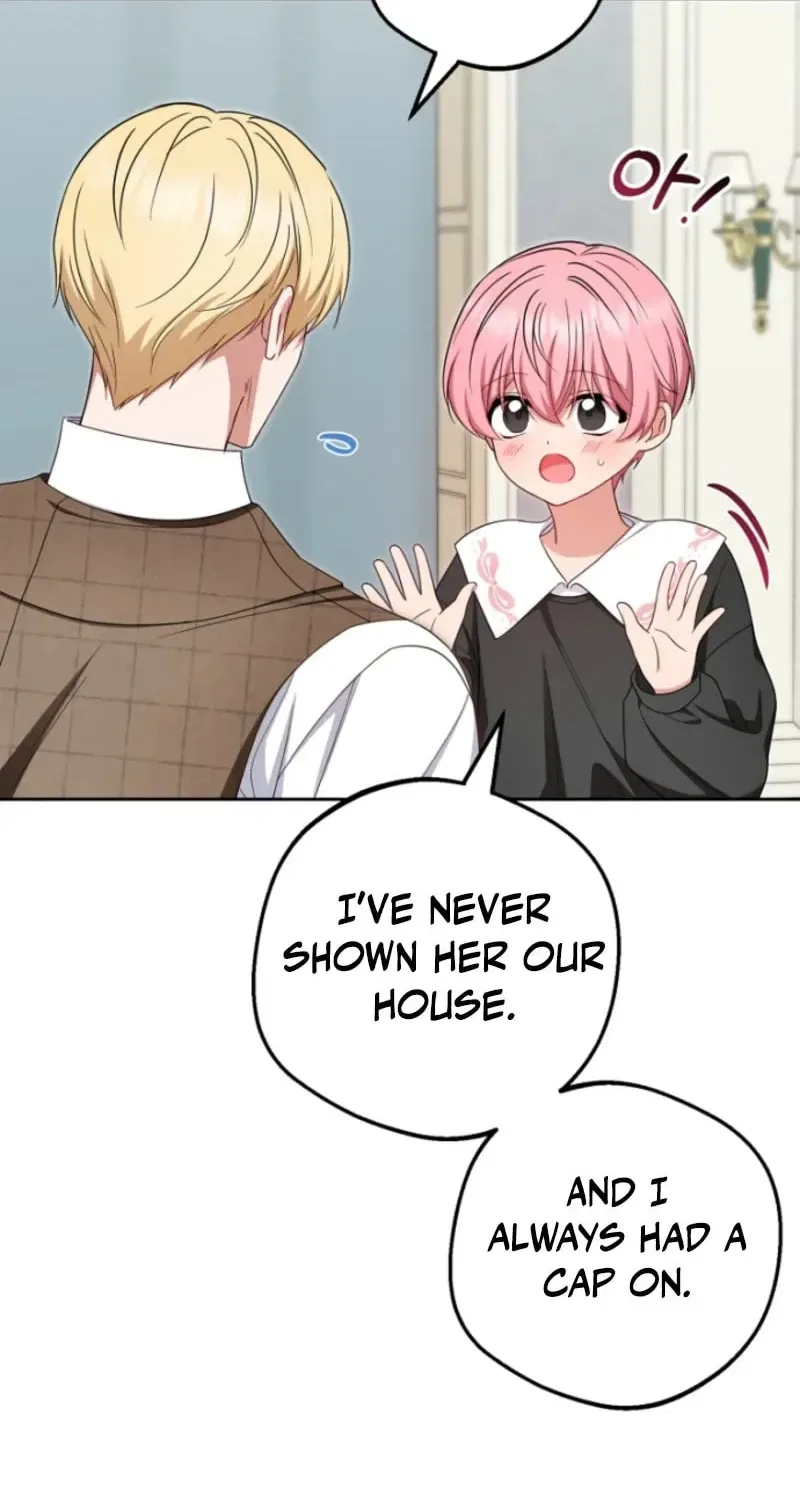 The Villainess Is Shy In Receiving Affection Chapter 114 – Page 14