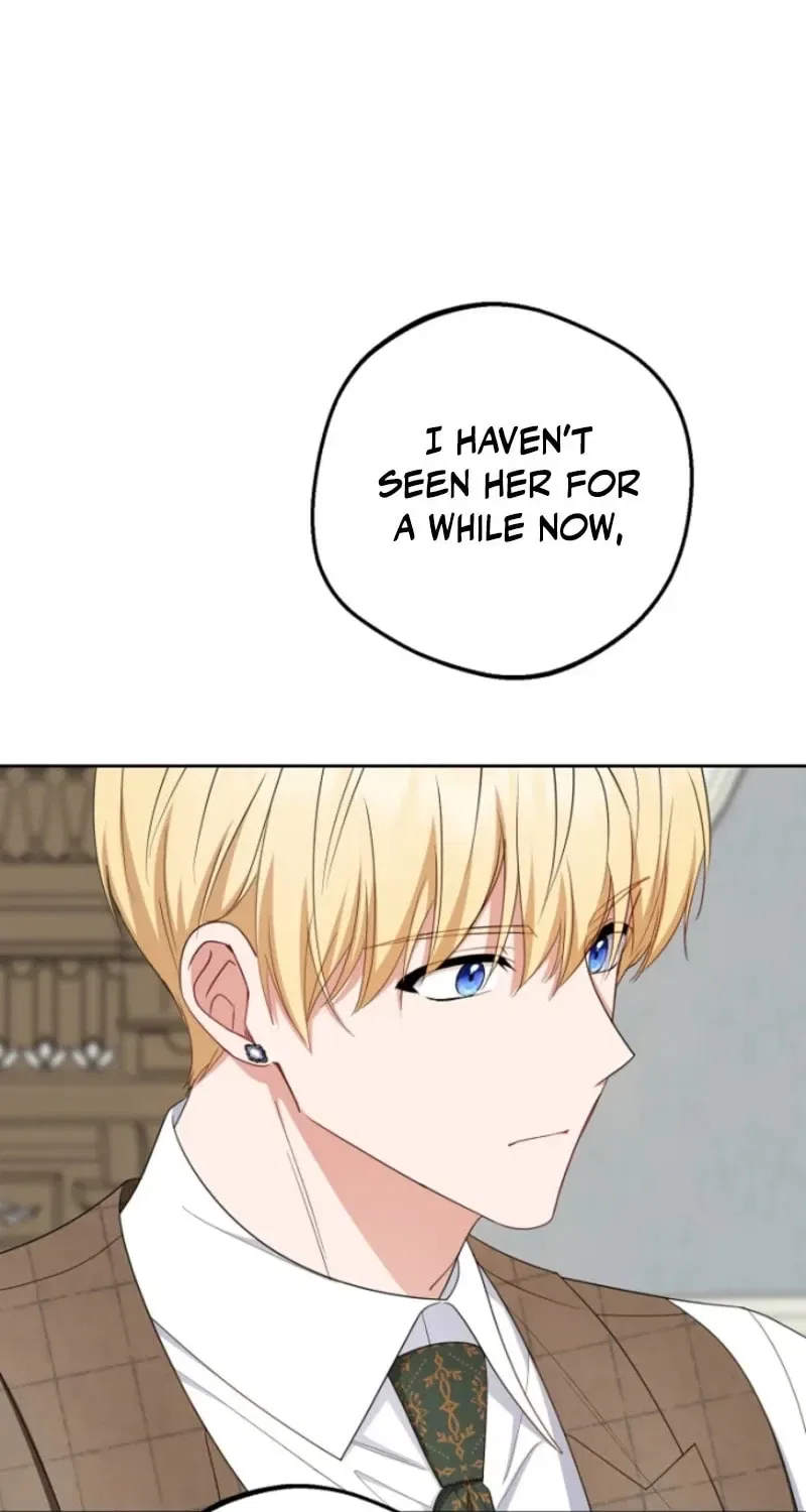 The Villainess Is Shy In Receiving Affection Chapter 114 – Page 15