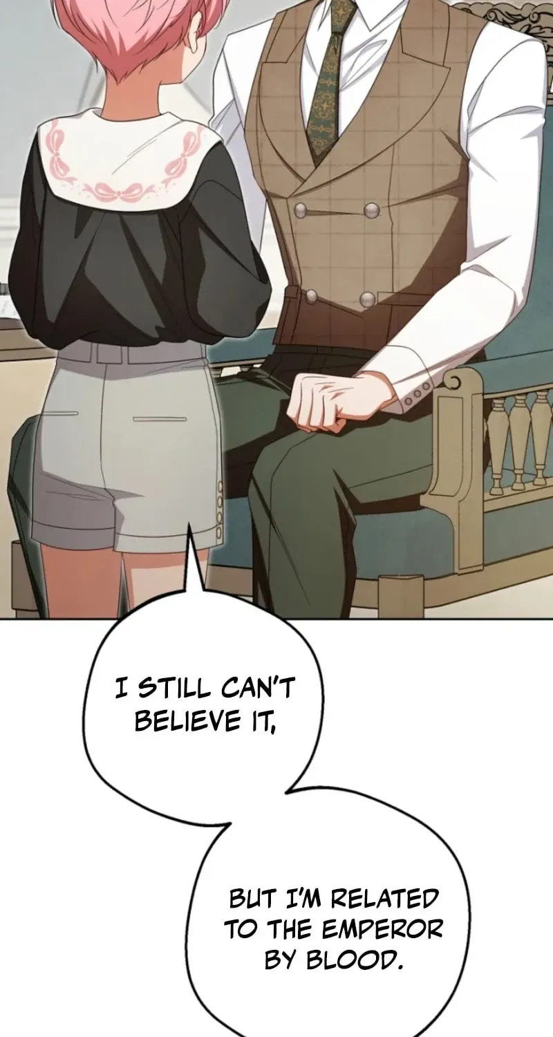 The Villainess Is Shy In Receiving Affection Chapter 114 – Page 19