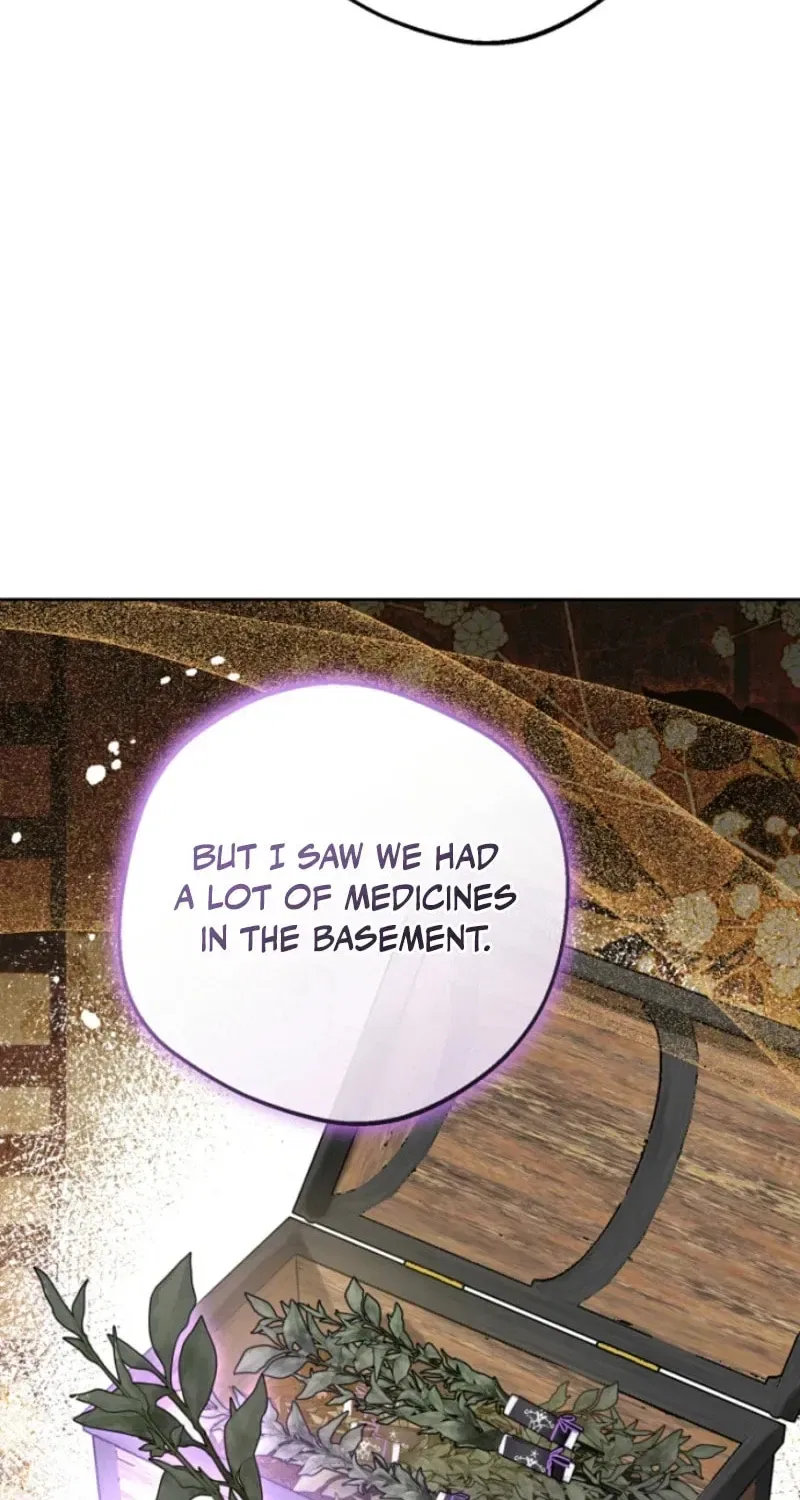 The Villainess Is Shy In Receiving Affection Chapter 114 – Page 20