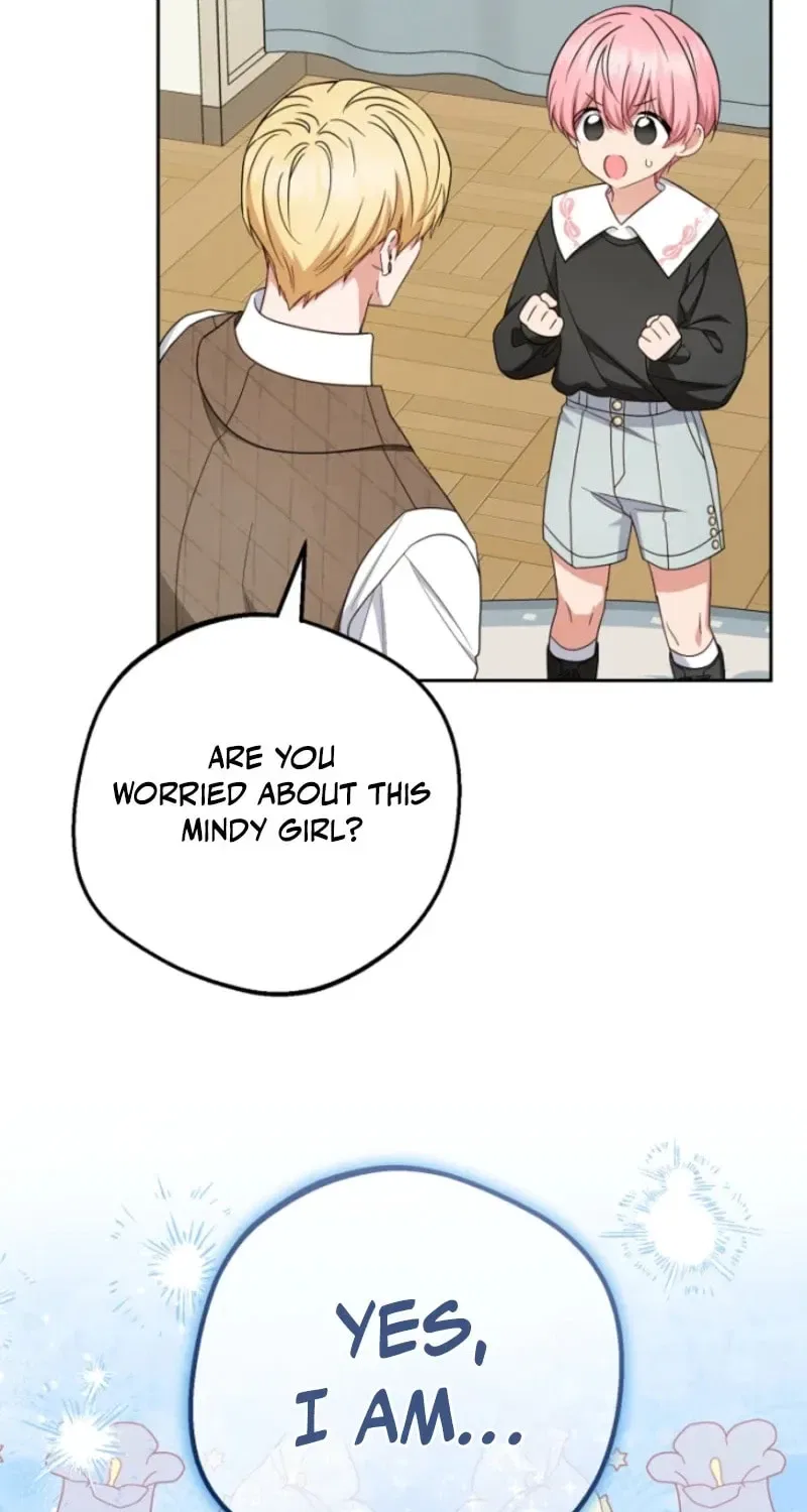 The Villainess Is Shy In Receiving Affection Chapter 114 – Page 23