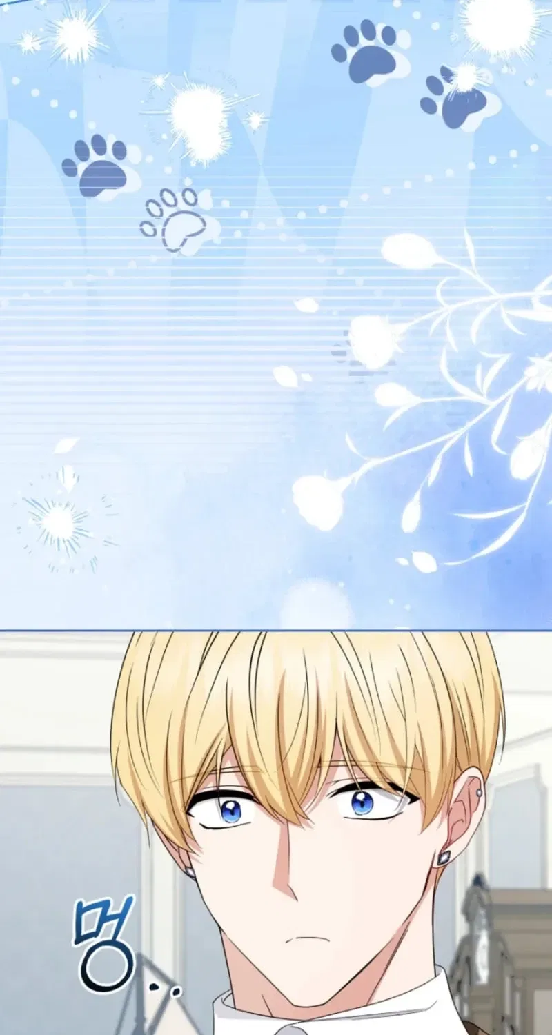 The Villainess Is Shy In Receiving Affection Chapter 114 – Page 25