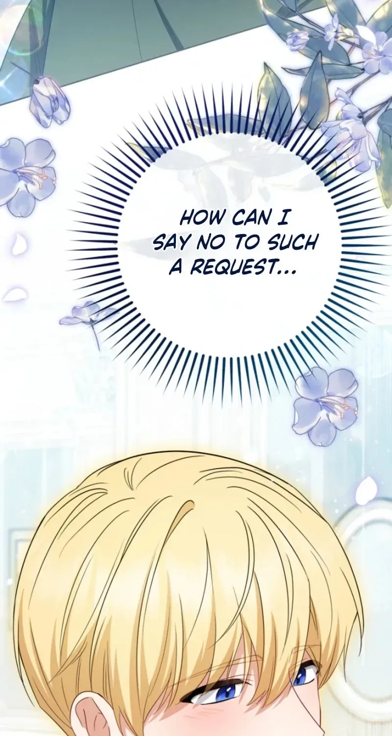 The Villainess Is Shy In Receiving Affection Chapter 114 – Page 30