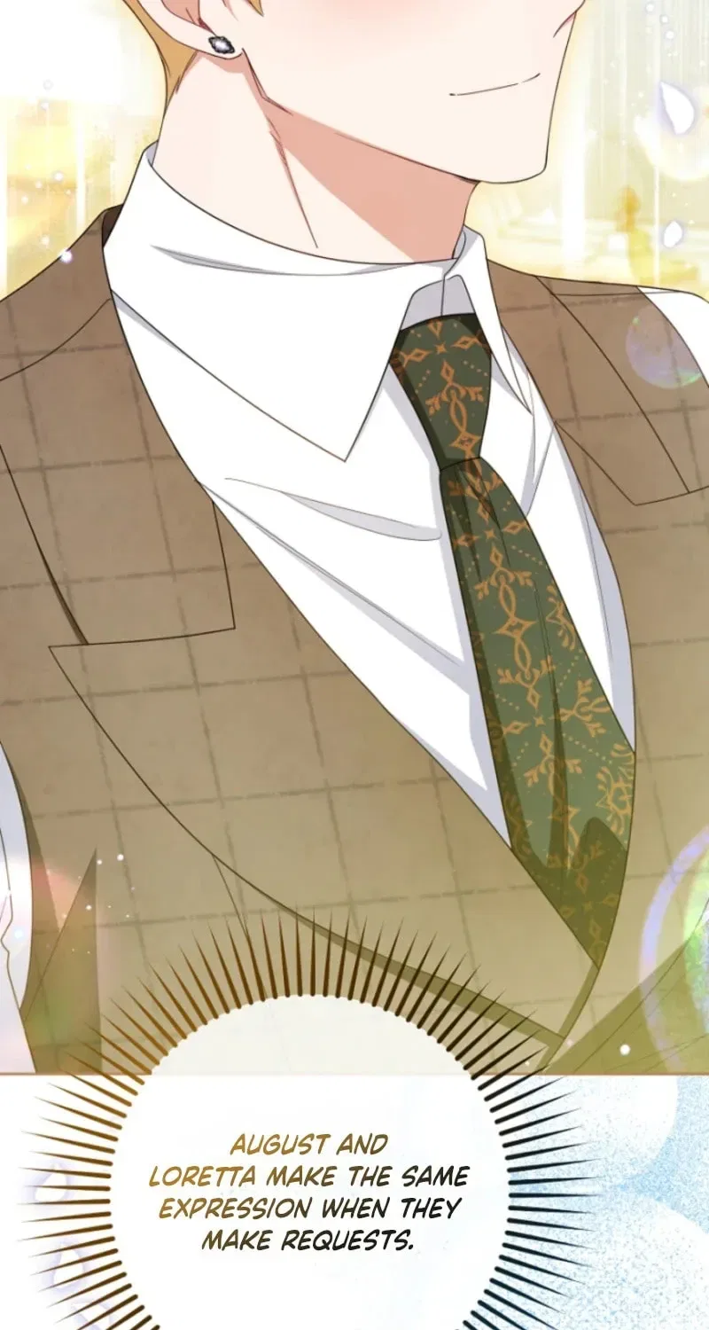 The Villainess Is Shy In Receiving Affection Chapter 114 – Page 31