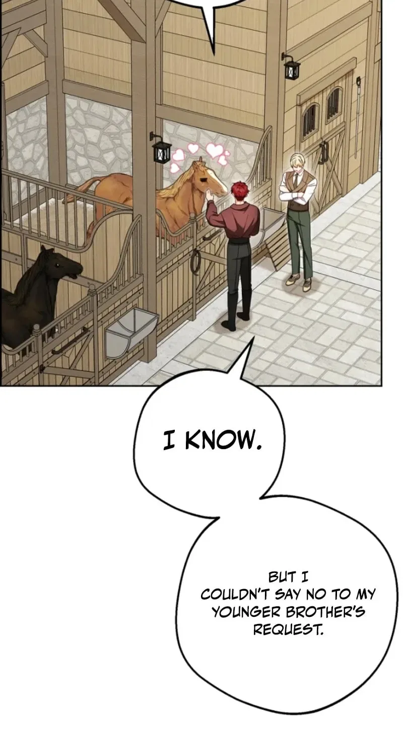 The Villainess Is Shy In Receiving Affection Chapter 114 – Page 37