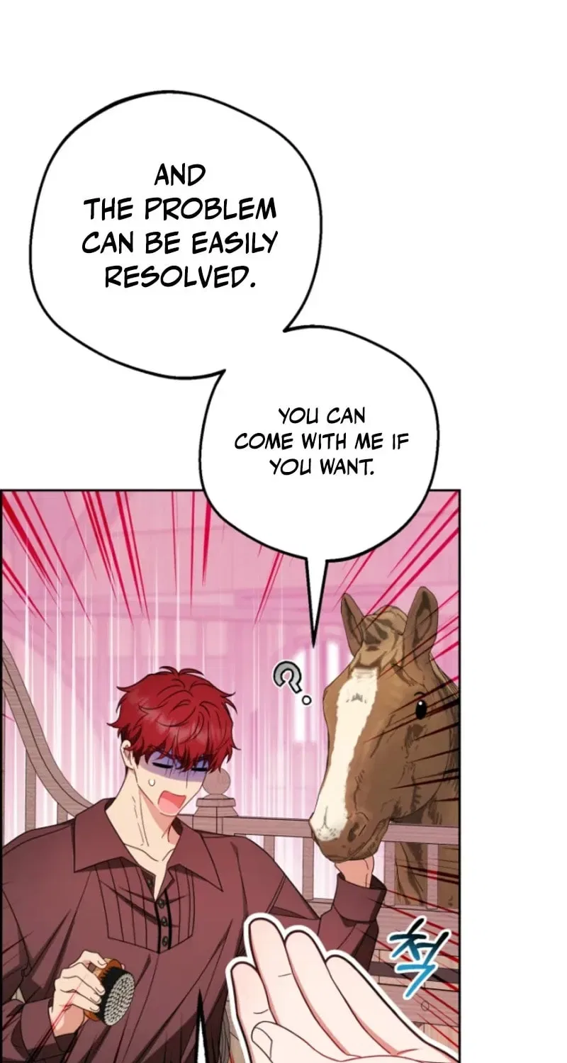 The Villainess Is Shy In Receiving Affection Chapter 114 – Page 38