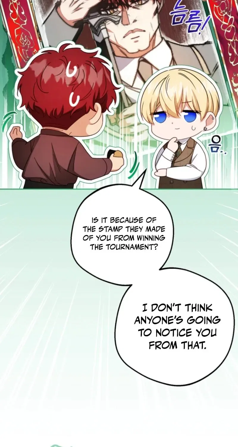The Villainess Is Shy In Receiving Affection Chapter 114 – Page 40
