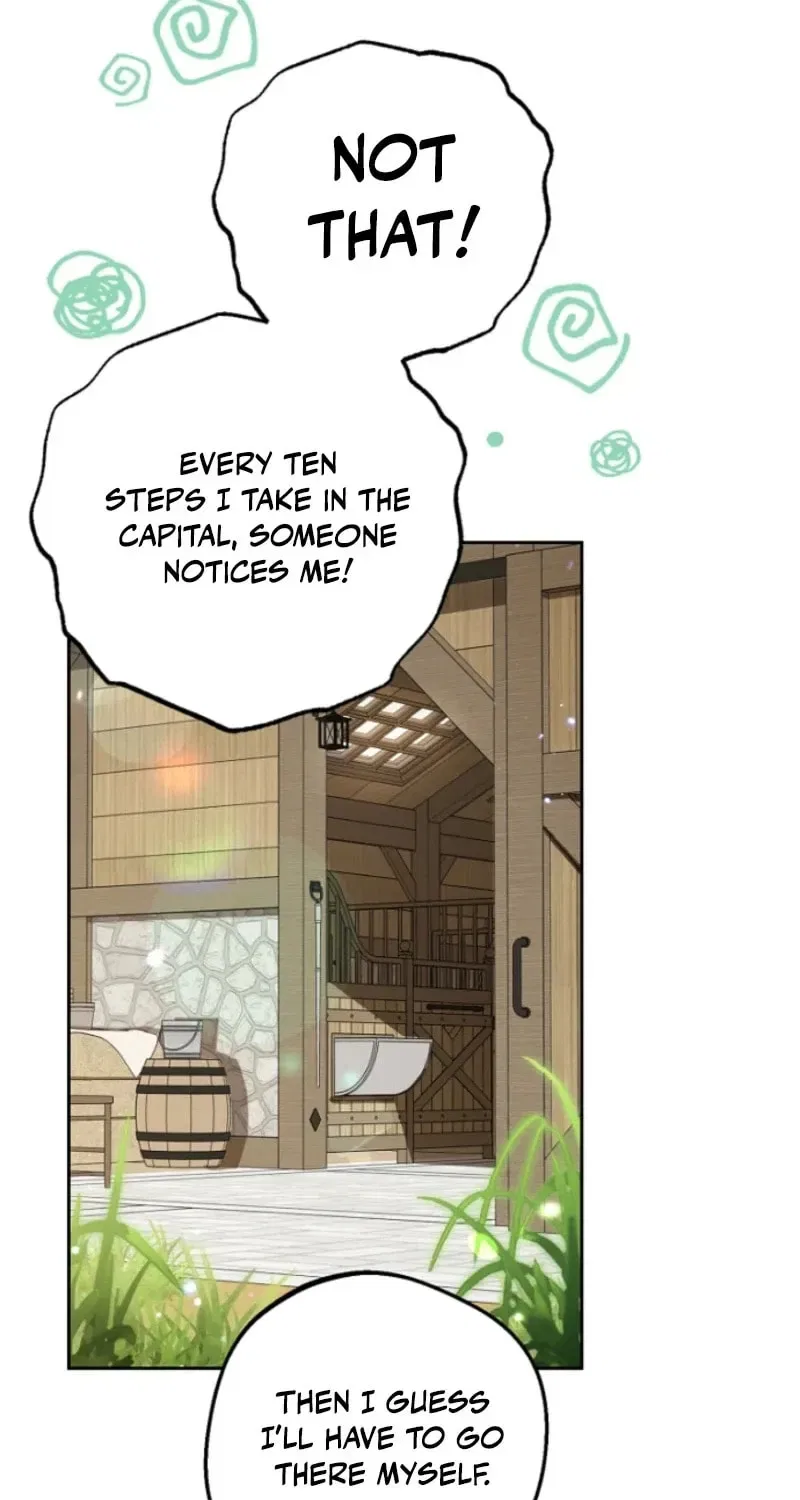 The Villainess Is Shy In Receiving Affection Chapter 114 – Page 41