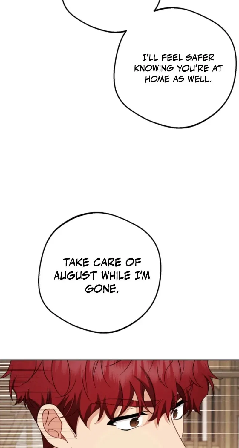 The Villainess Is Shy In Receiving Affection Chapter 114 – Page 42