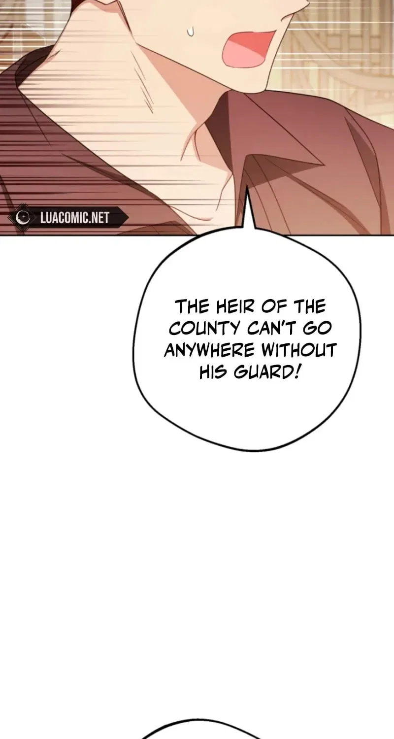 The Villainess Is Shy In Receiving Affection Chapter 114 – Page 43