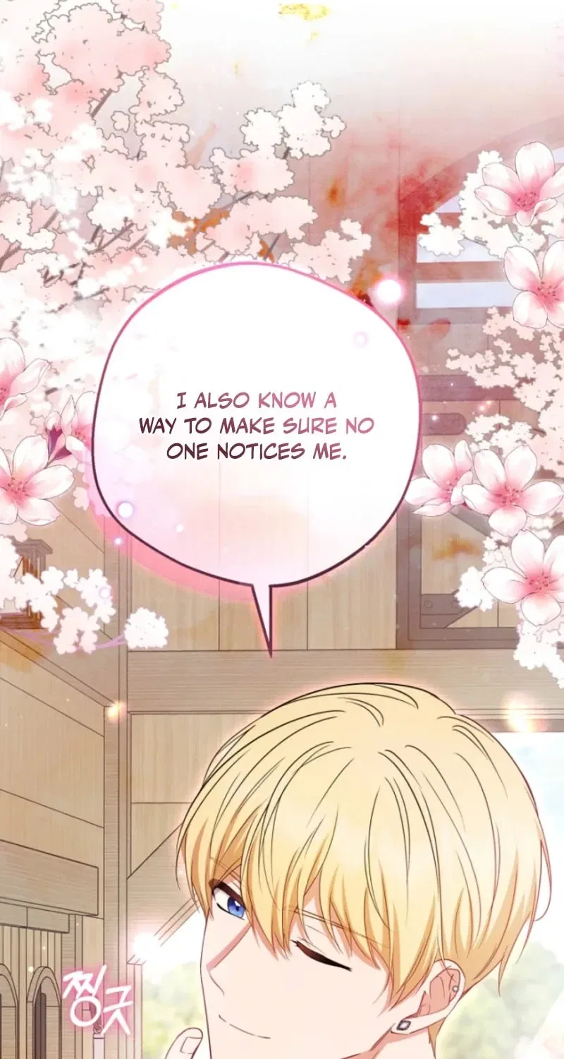 The Villainess Is Shy In Receiving Affection Chapter 114 – Page 45