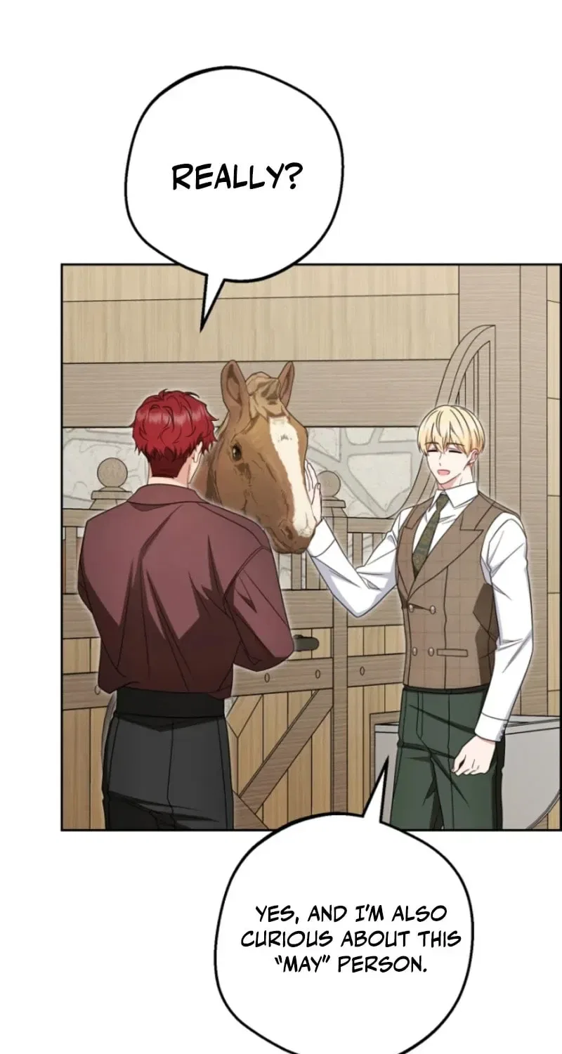 The Villainess Is Shy In Receiving Affection Chapter 114 – Page 47